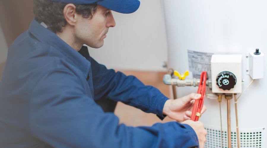 Local expert plumbing services in Bates City, MO